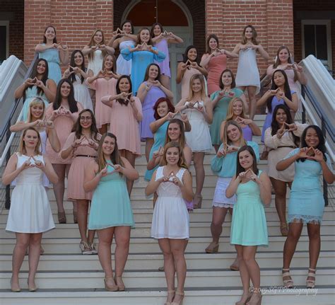 arizona sororities